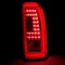 Spec-D Tuning 14-18 GMC Yukon LED Tail Lights LT-YUK15RLED-TM - alternate 4